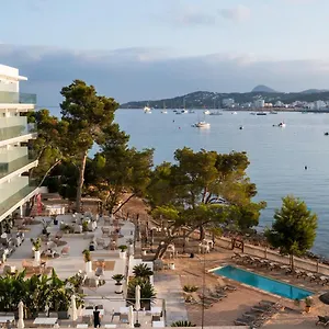 Hotel Els Pins & Sant Antoni de Portmany