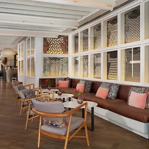 Hotel H10 Universitat (adults Only) Barcelona