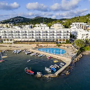 Hotel Simbad Ibiza-Stadt