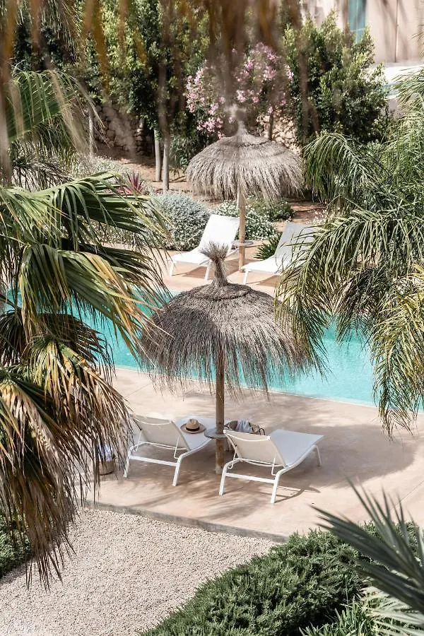 Can Sull Cas Concos Resort