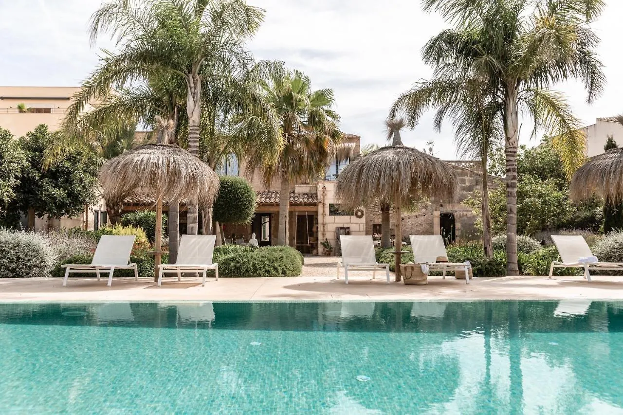 Resort Can Sull Cas Concos