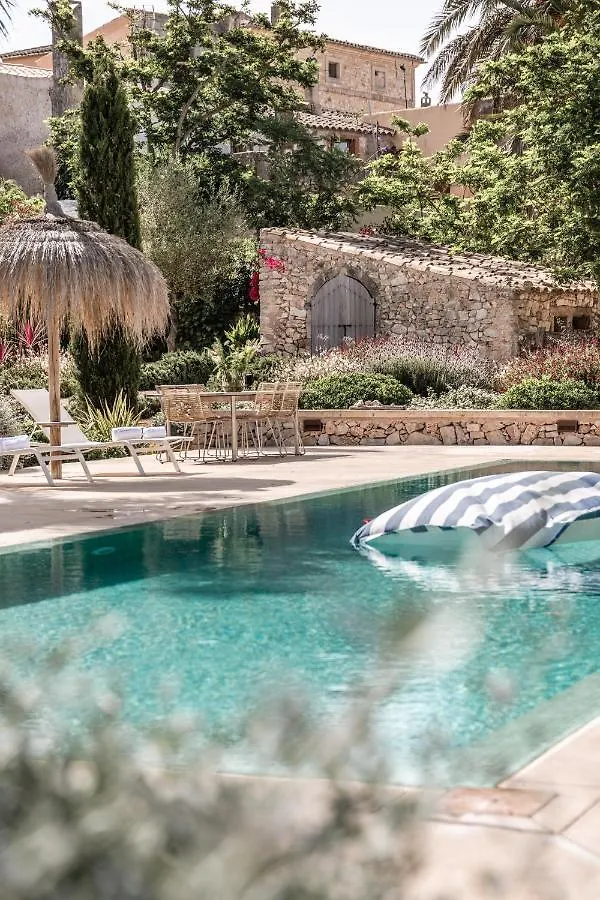Can Sull Cas Concos Resort