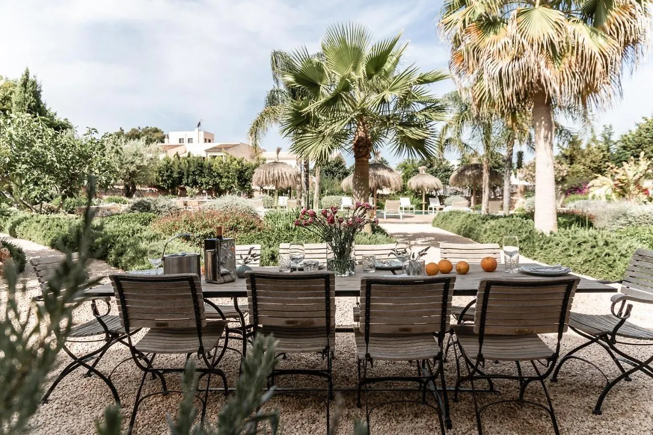 Can Sull Cas Concos Resort