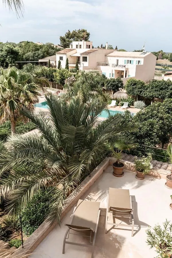 Resort Can Sull Cas Concos