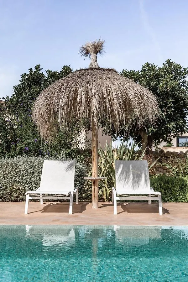 Can Sull Cas Concos Resort