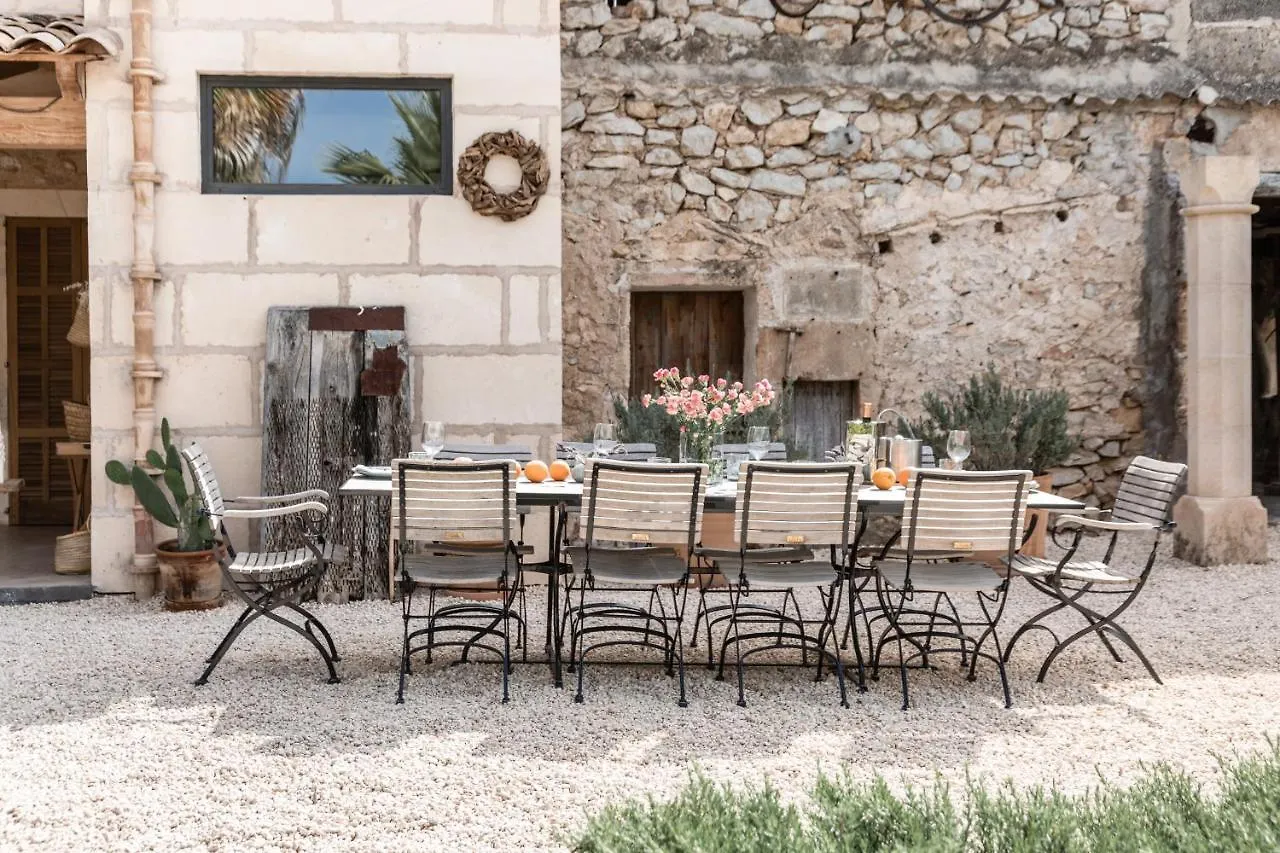 Resort Can Sull Cas Concos