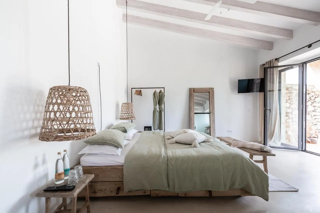 **** Resort Can Sull Cas Concos Spain
