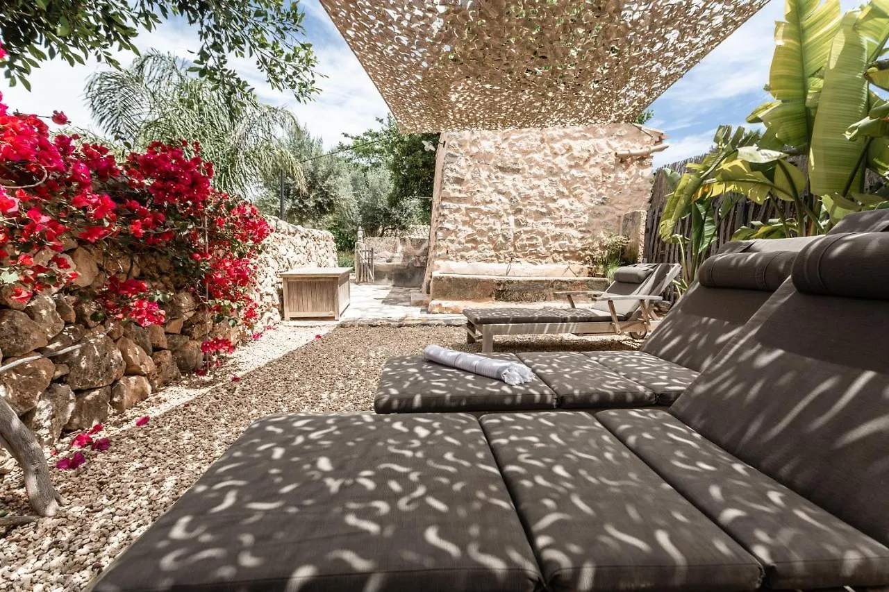 Can Sull Cas Concos Resort