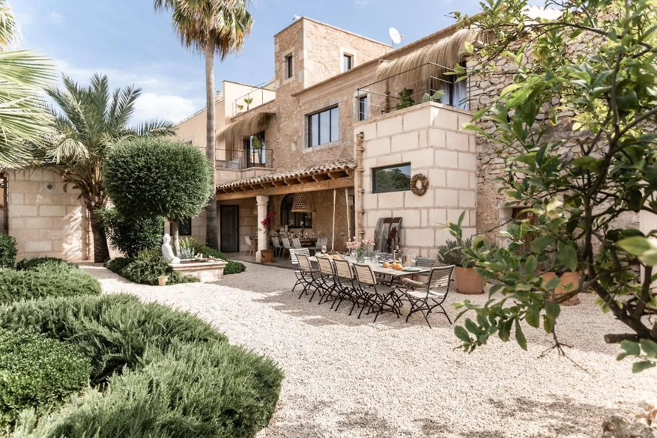 Resort Can Sull Cas Concos