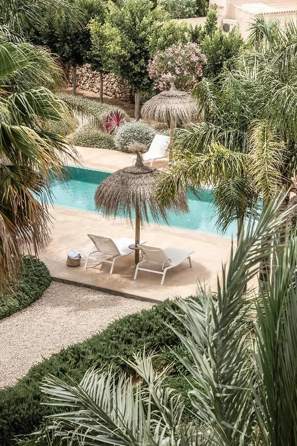 Can Sull Cas Concos Resort