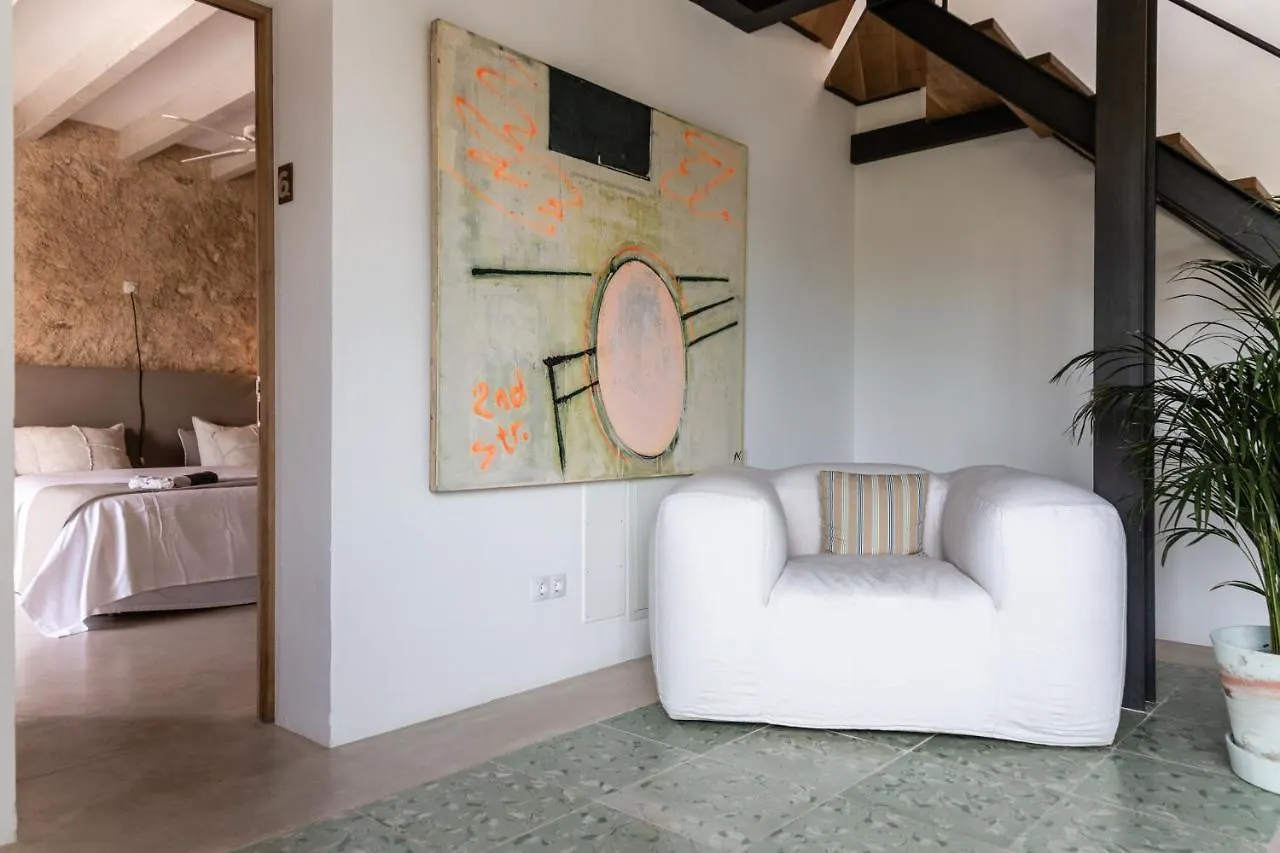 **** Resort Can Sull Cas Concos Spain