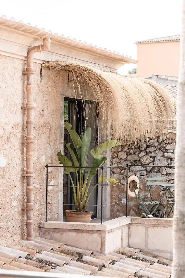Resort Can Sull Cas Concos