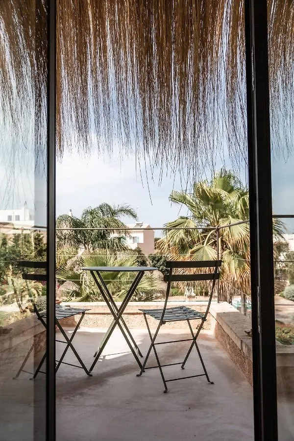Resort Can Sull Cas Concos