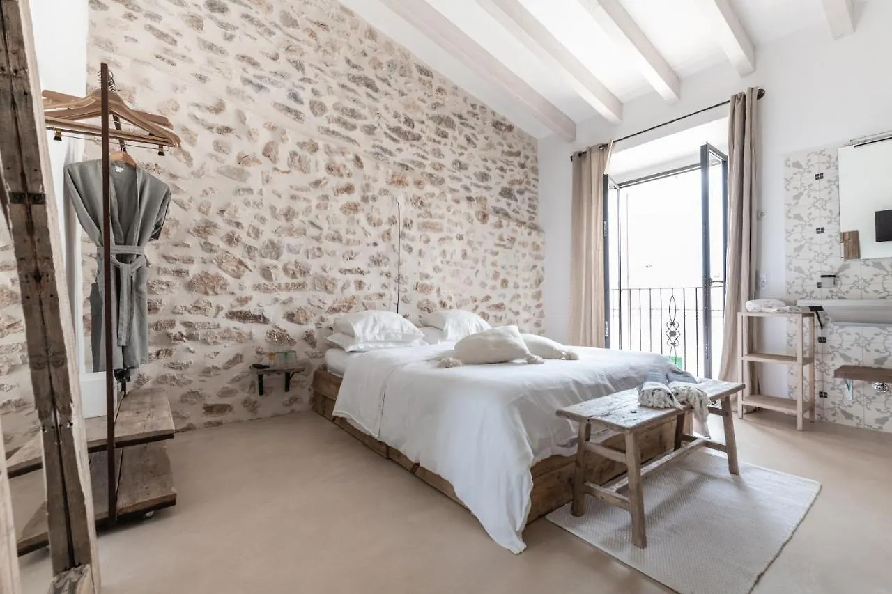 **** Resort Can Sull Cas Concos Spain