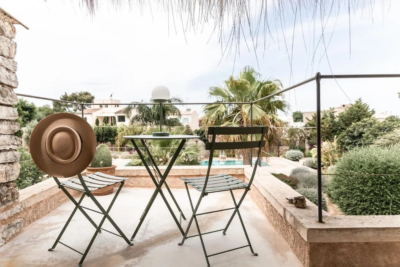 Resort Can Sull Cas Concos